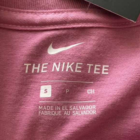 NIKE - MENS TEE - Picture 2 of 3